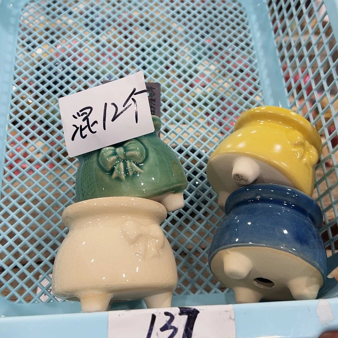 红陶……高温陶瓷板137