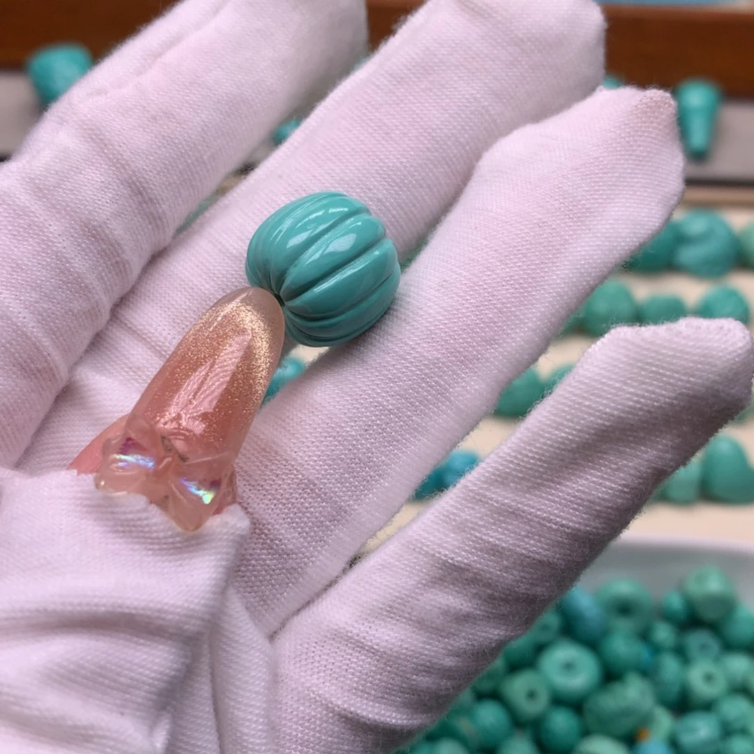 湖北十堰精品瓜珠14