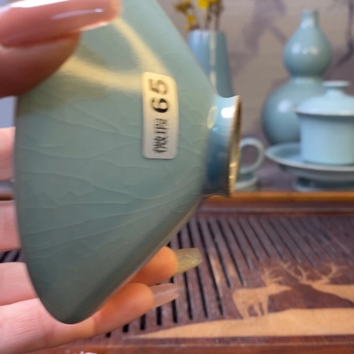 稍***急原产地汝瓷1⃣️一一一一