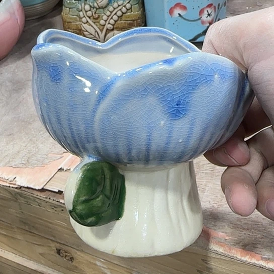 口径不清楚问客服