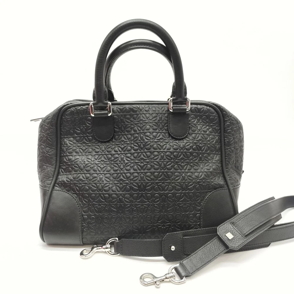 元品奢选/95新/罗意威/单肩包/SN-X500834