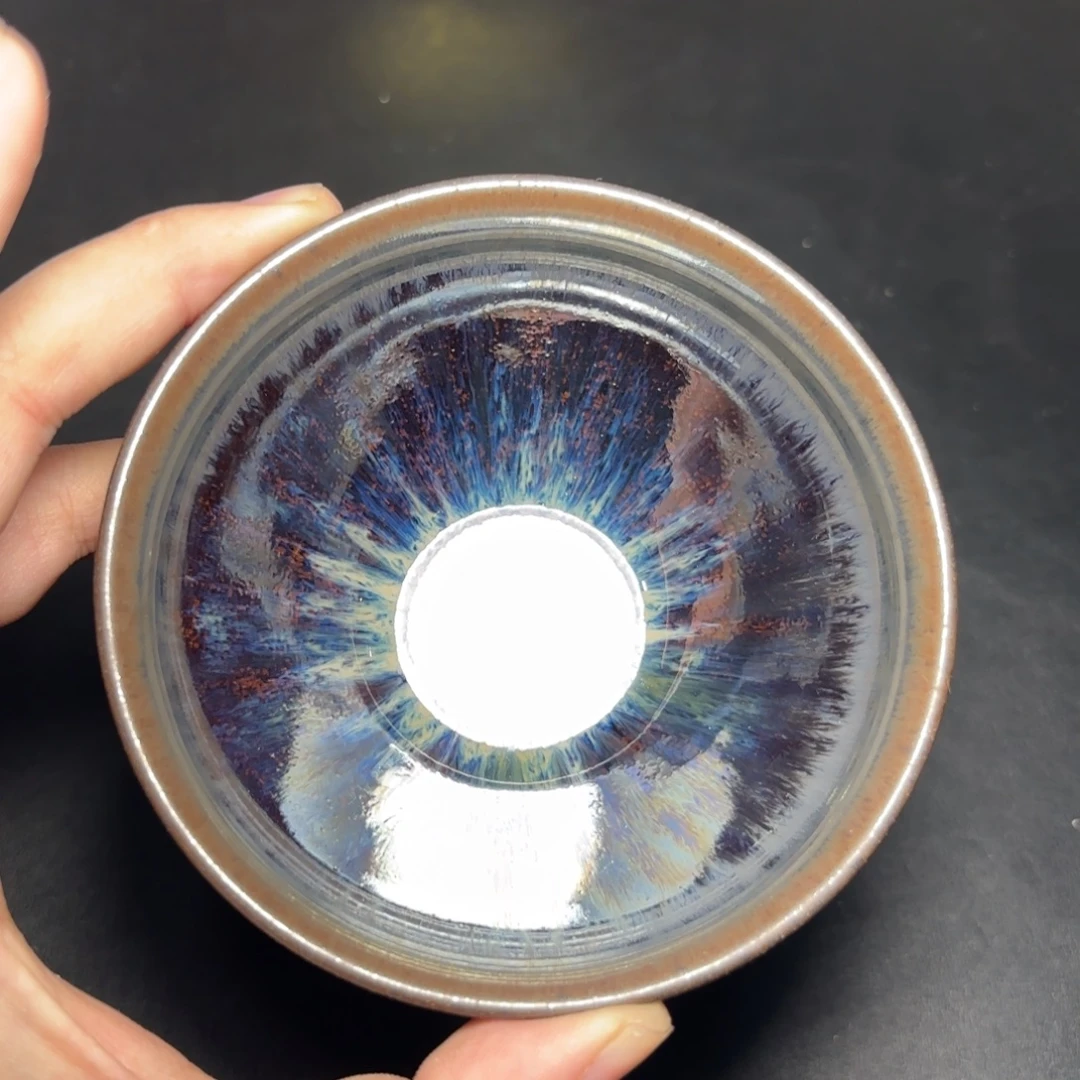 你***天主人杯定制款 藏收