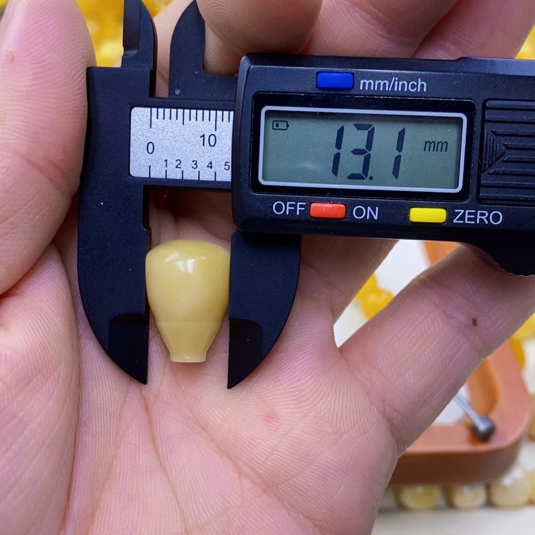 我***～琥珀未镶嵌珠宝奇石