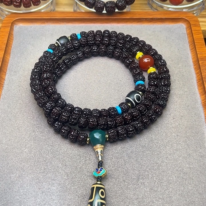 金刚菩提吊坠金刚10-11