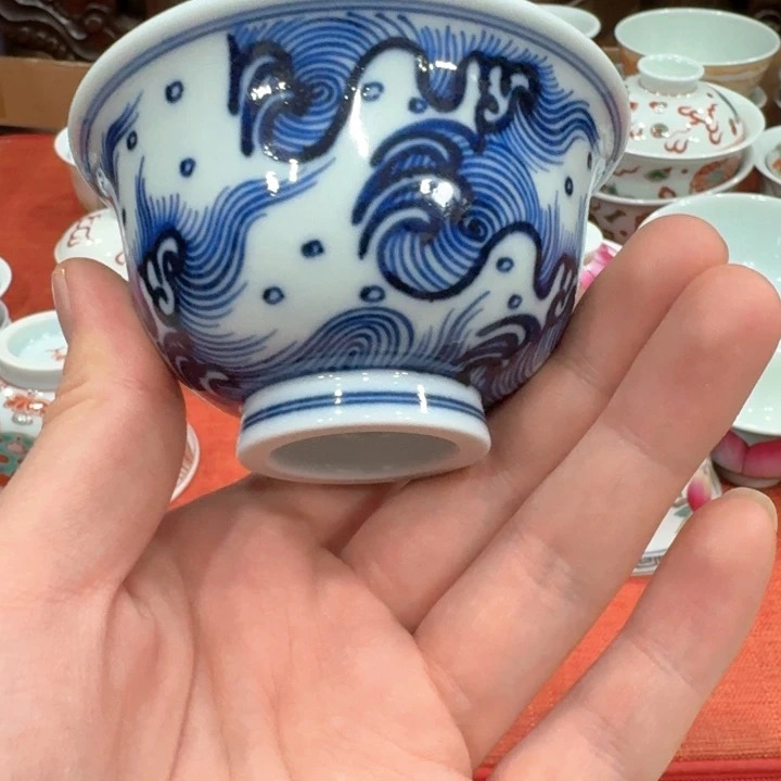 陶瓷艺术品收藏陶瓷