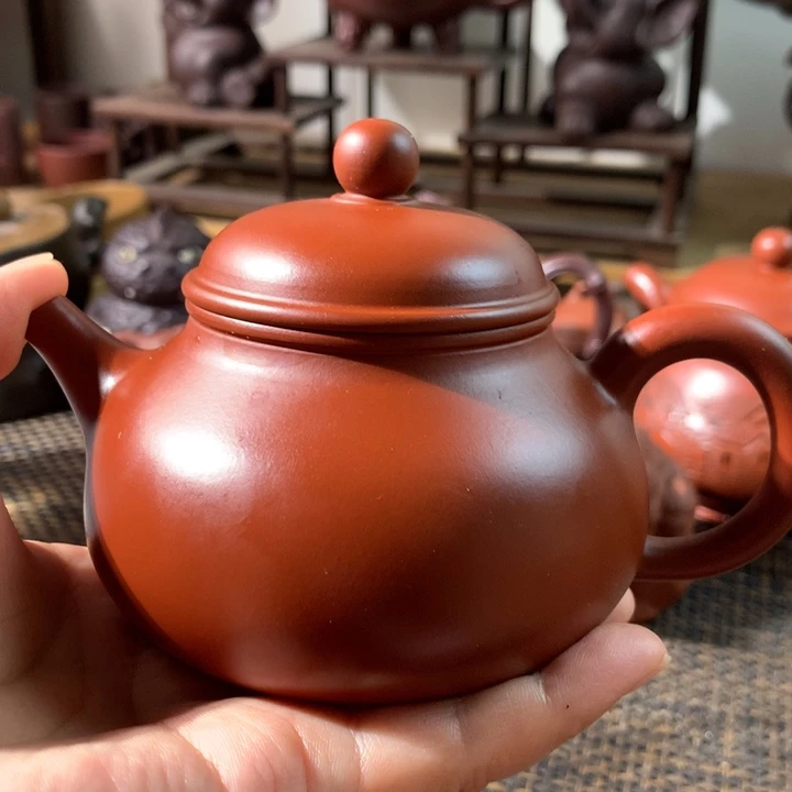 茶杯紫砂260Cccccc