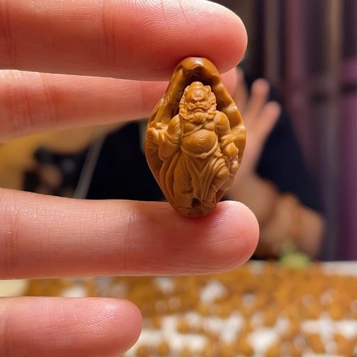 手串/手链橄榄核
