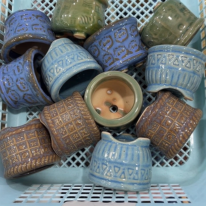 高温陶瓷材料及工艺技术