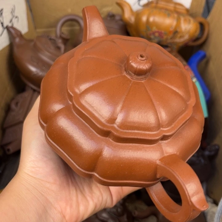 茶壶紫砂紫砂壶老