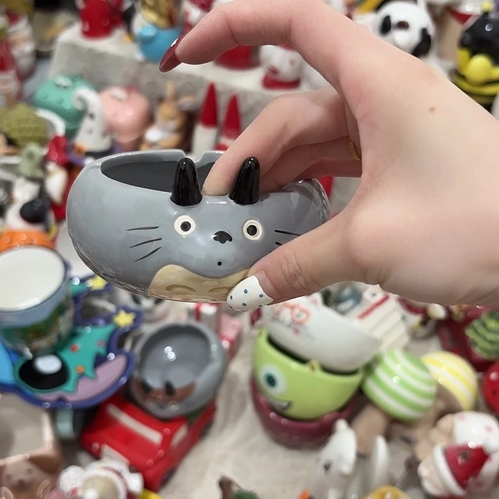 瓷片陶瓷完美主义慎拍