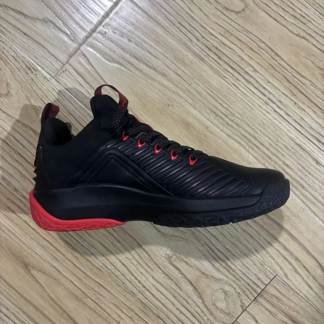 户外低帮系带透气舒适时尚百搭轻便休闲鞋2723