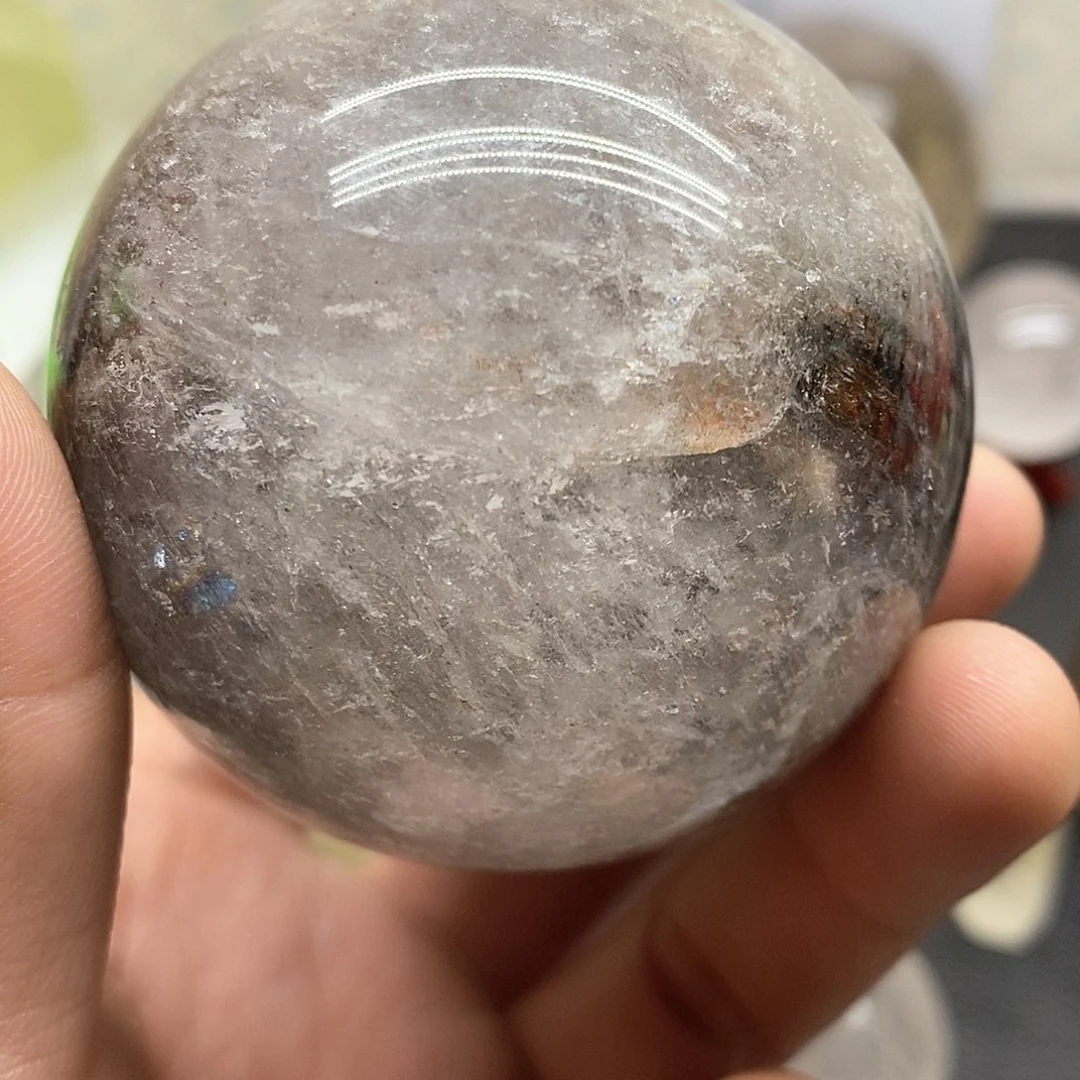 水晶289未镶嵌咪*水晶石