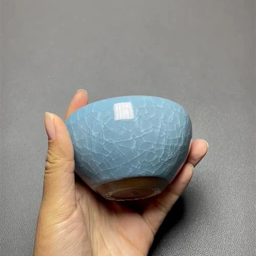 【闪购商品】茶盏-560............