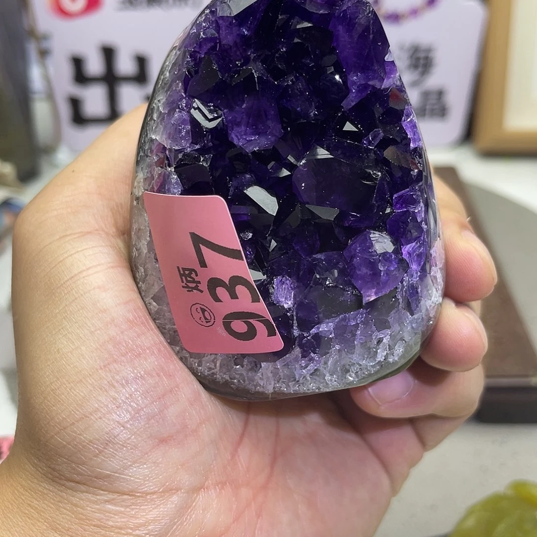 未镶嵌大型摆件（非配饰）水晶