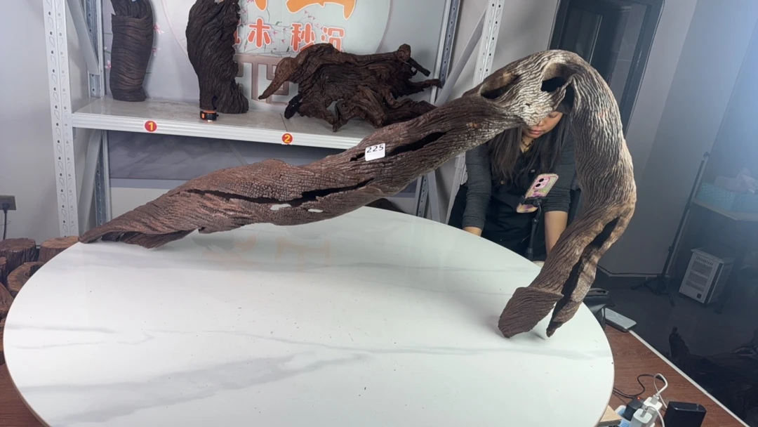 云南本地紫柚木秒沉225