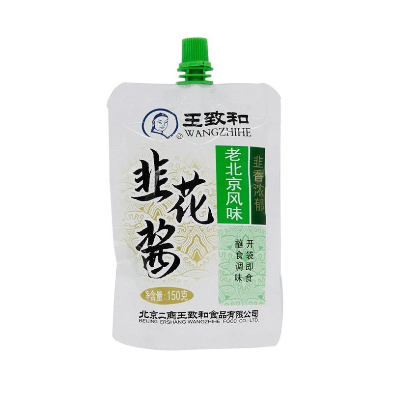 王致和 韭花酱 150g/袋