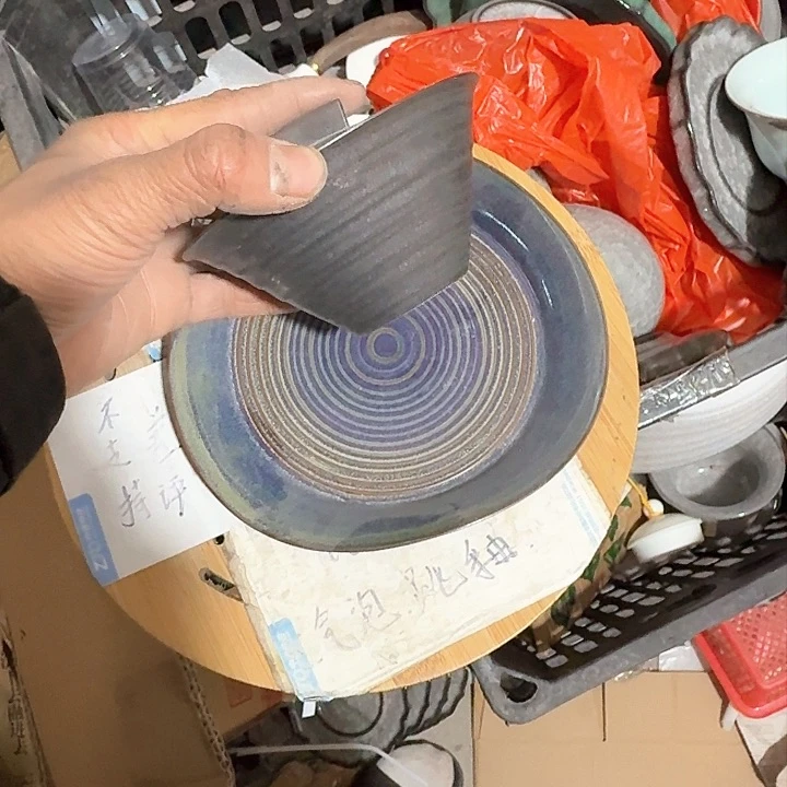 紫砂瑕疵品介意勿扰