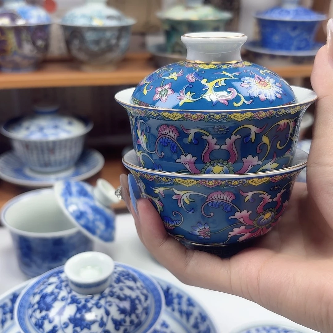 沙***鸥景德镇瓷器等行业