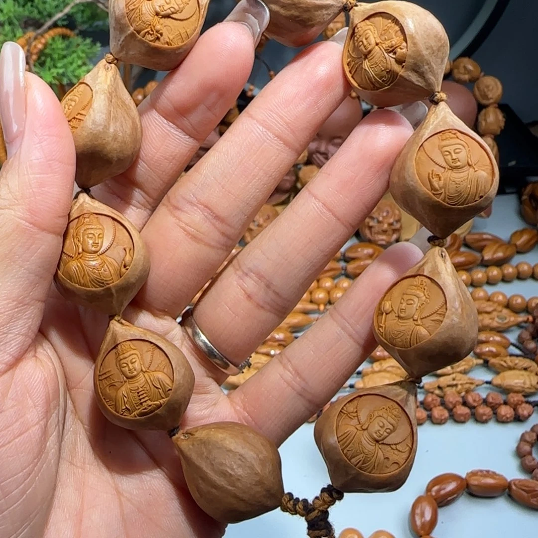 手串/手链橄榄核福利待遇