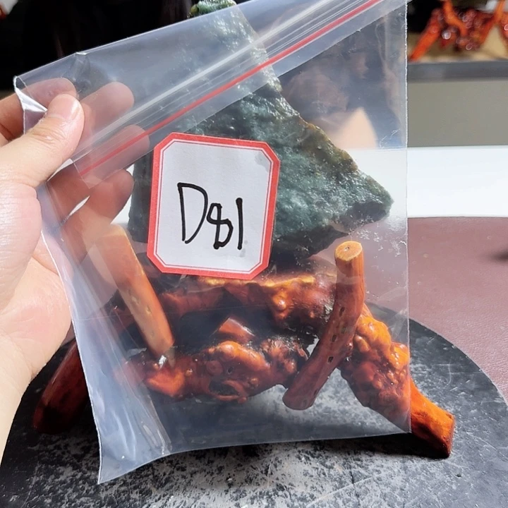 蛇纹石玉未镶嵌手镯山****°