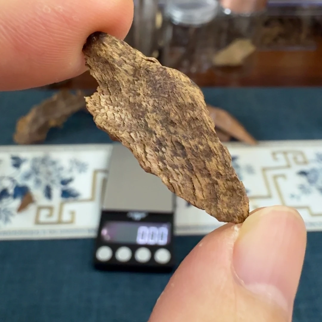 沉香芽庄正区碎料