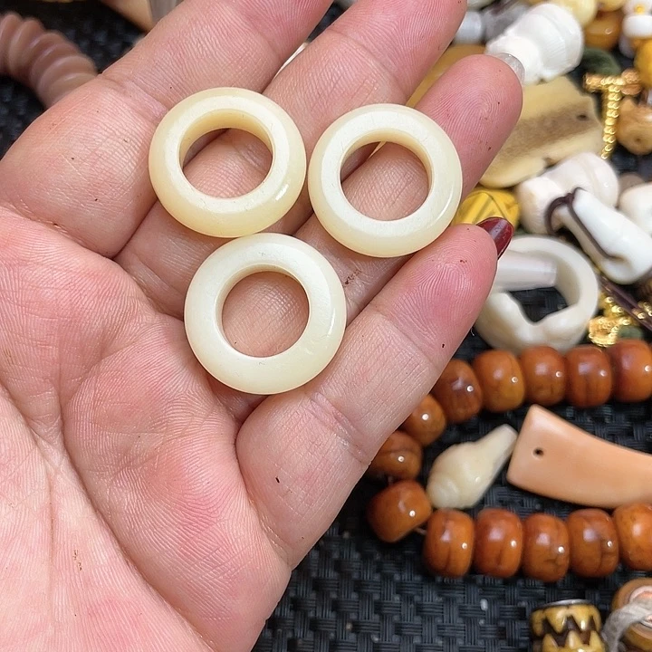 驼骨手串/手链其他配饰