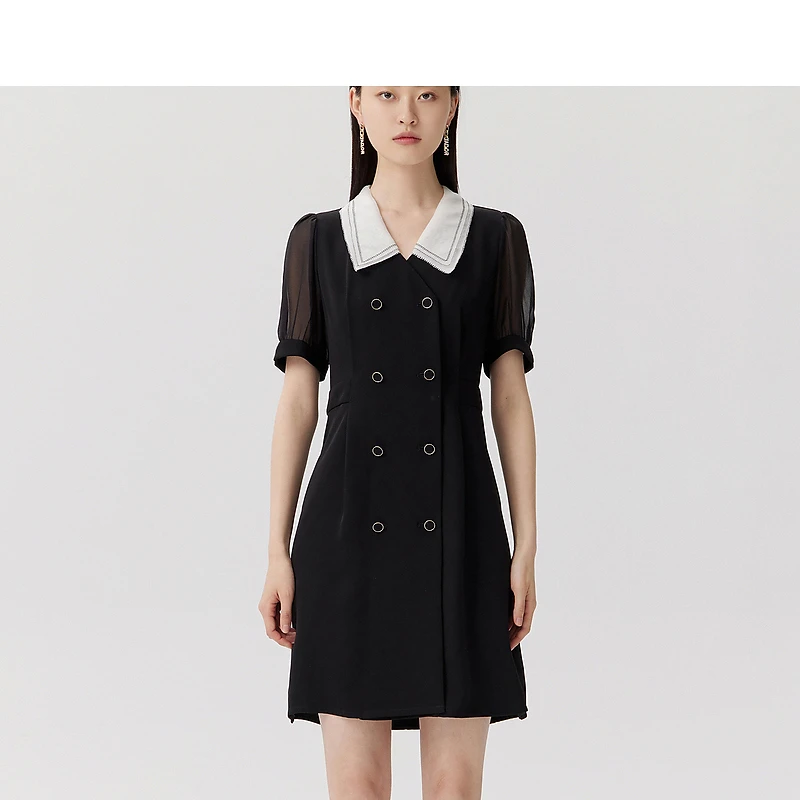 【粉丝专享】DC-NICE连衣裙