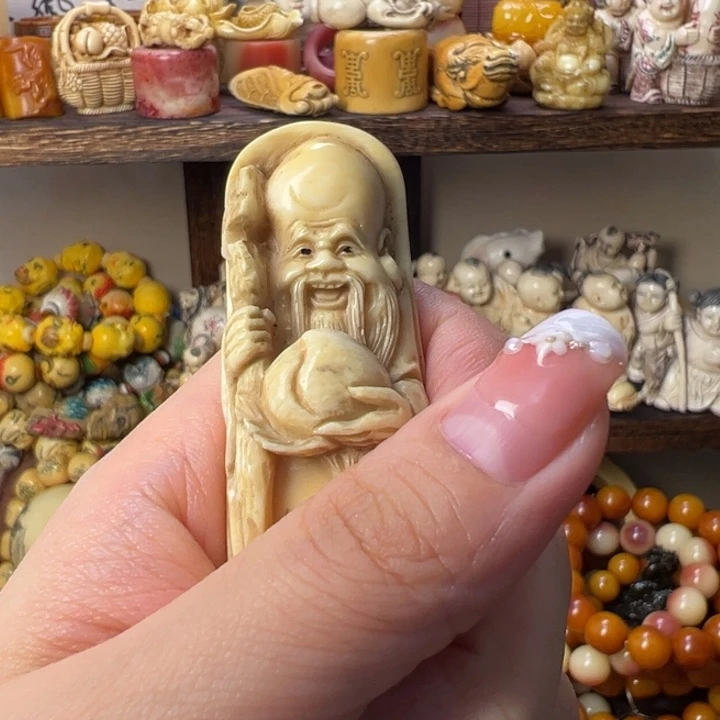 纯***们橄榄核手串/手链98888888888