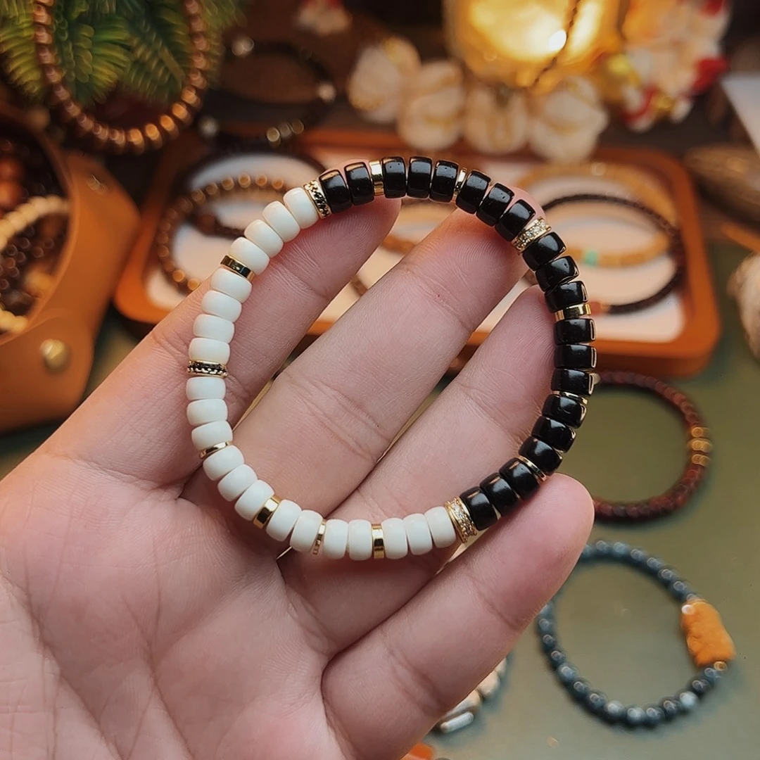 手串菩提根/象牙果椰蒂