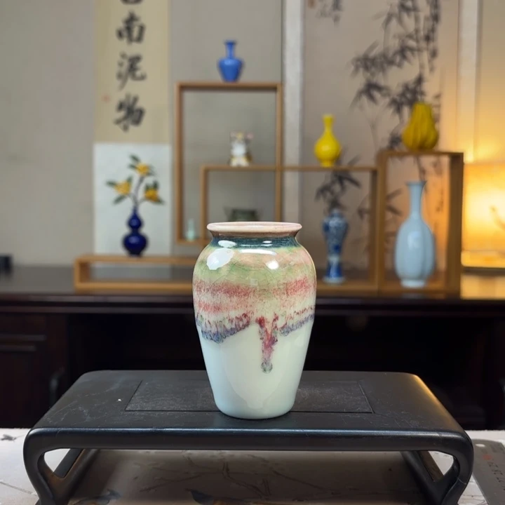 美好的一天从一杯