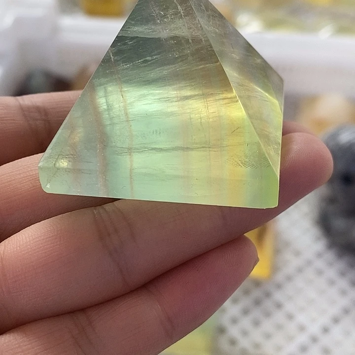 大型摆件（非配饰）未镶嵌水晶22