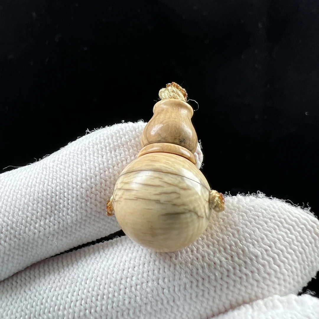 X7138天然猛犸牙 老牙分体三通 15*24mm支持鉴定 假一罚四