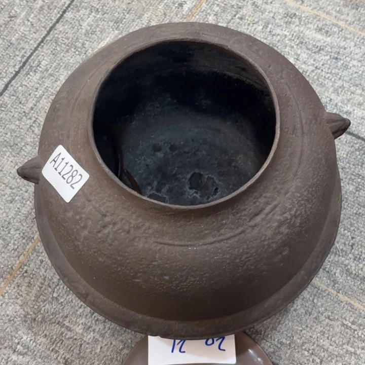 紫砂茶杯墨*?非常美丽漂亮的物品