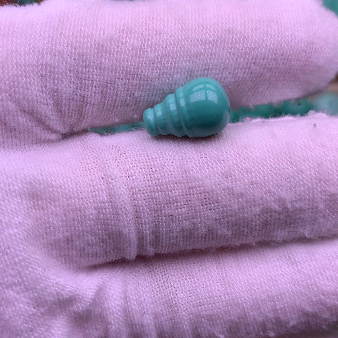 原生态散珠配珠迷你三通卡8.6