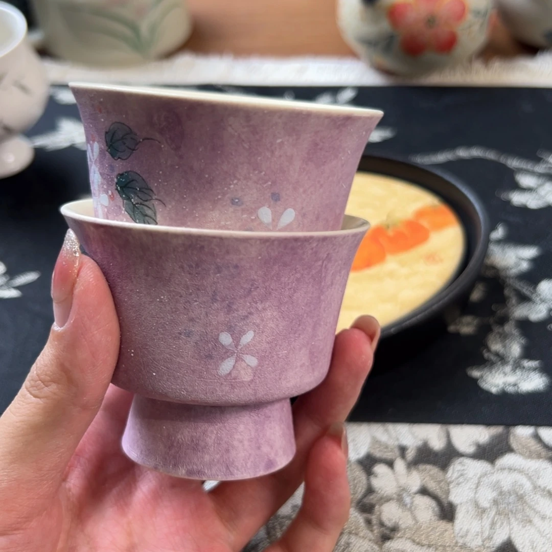 茶具等产品的生产和销售