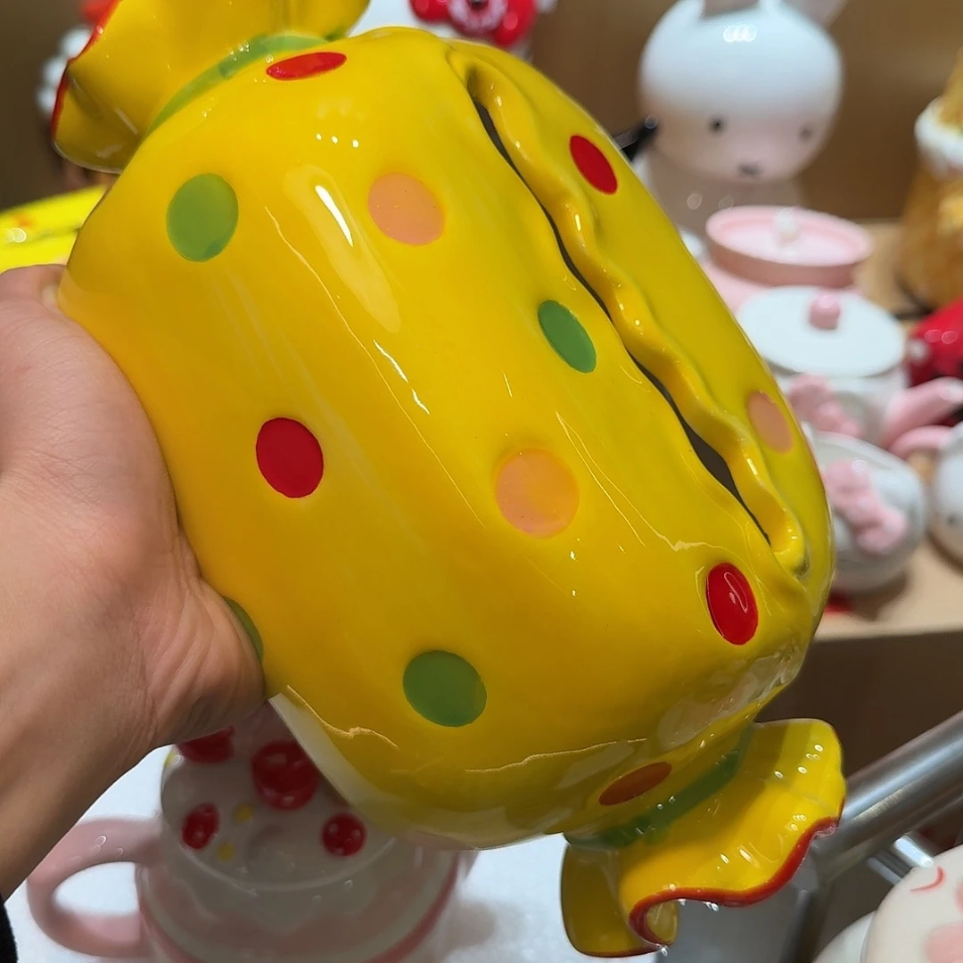 微瑕陶瓷介意慎拍