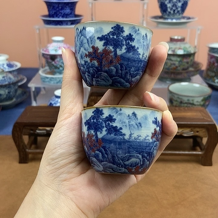陶瓷制品加工工艺