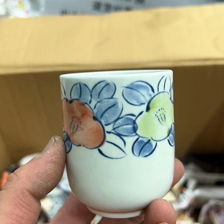 25包邮，盘子，碗，杯子，茶壶，默认瑕疵