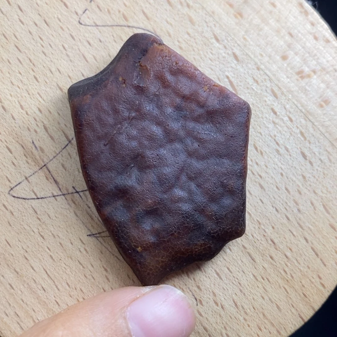 未镶嵌定制蜜蜡用****0梨