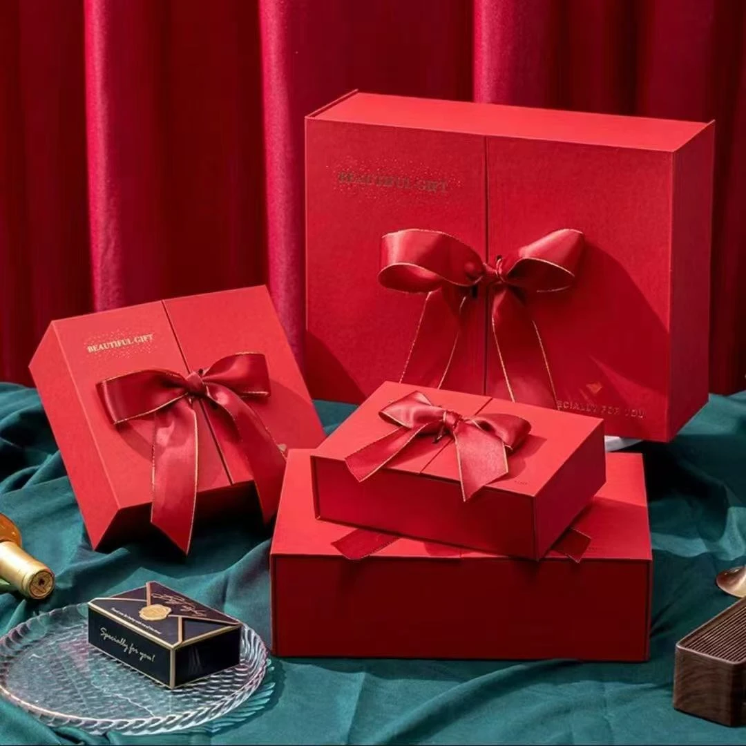 【开业大礼】新航集团浮力/惊喜礼盒