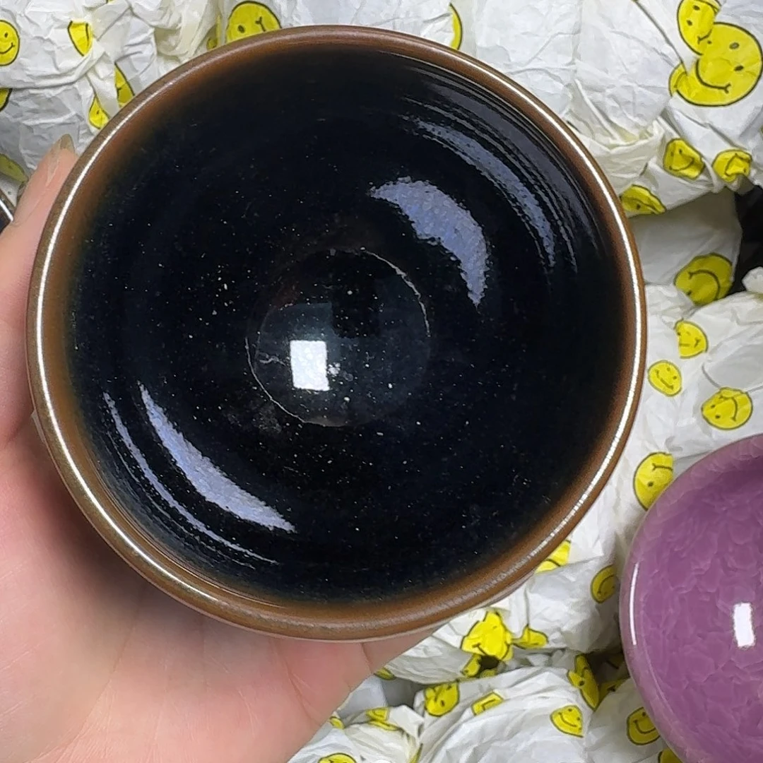 茶盏我是张春华我今天
