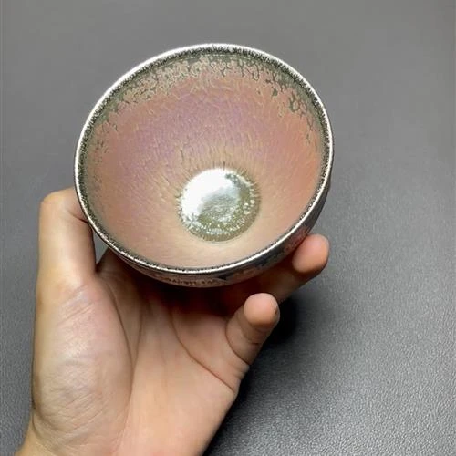 【闪购商品】茶盏-10140..........