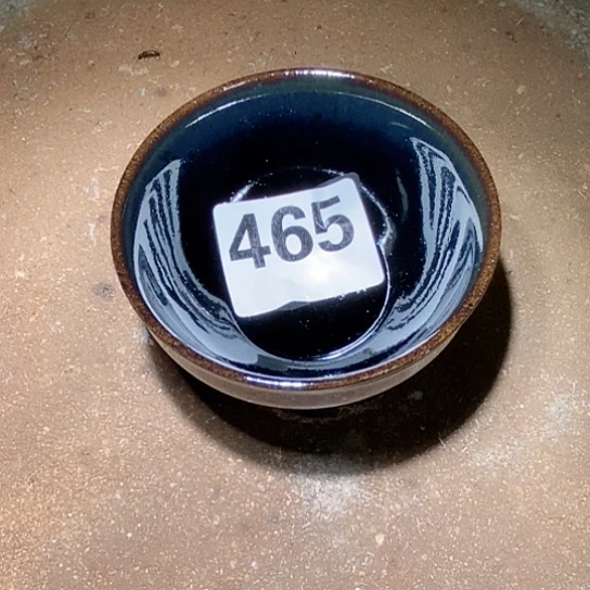 茶杯紫砂是因为一切顺利！是