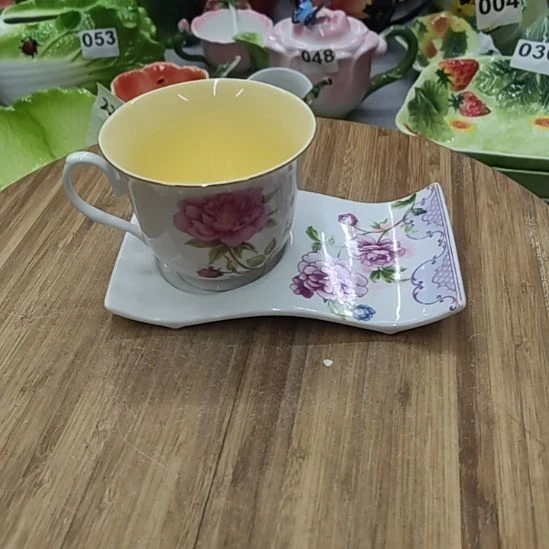 陶瓷潮州创艺陶瓷餐具