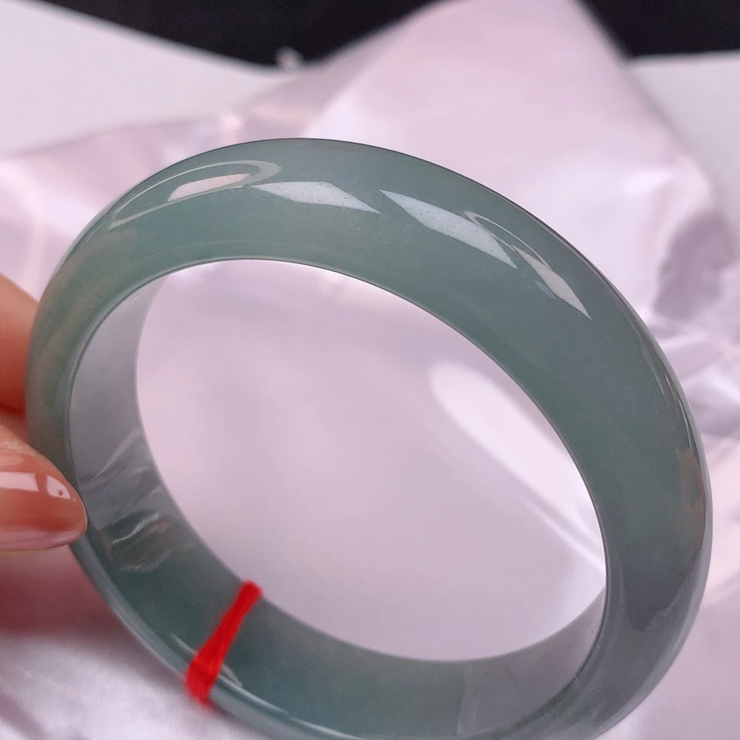 【闪购商品】翡翠手镯未镶嵌56翡翠手镯