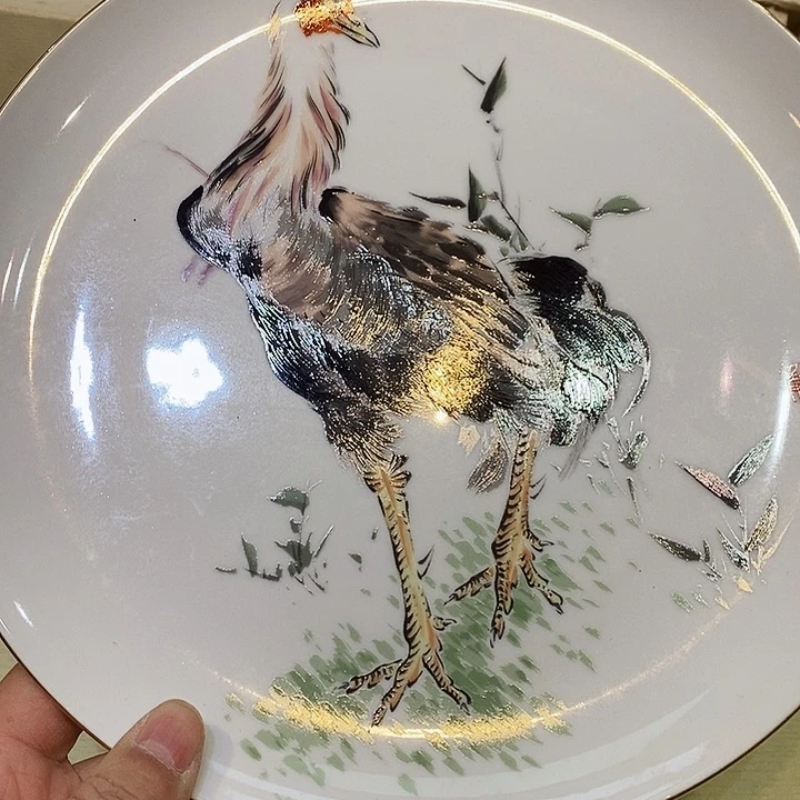 瓷器瓷片茶周边百货传*?