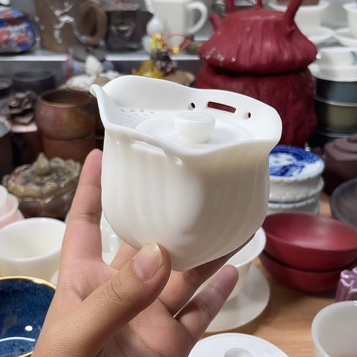 陶瓷制品及陶瓷艺术品容量160