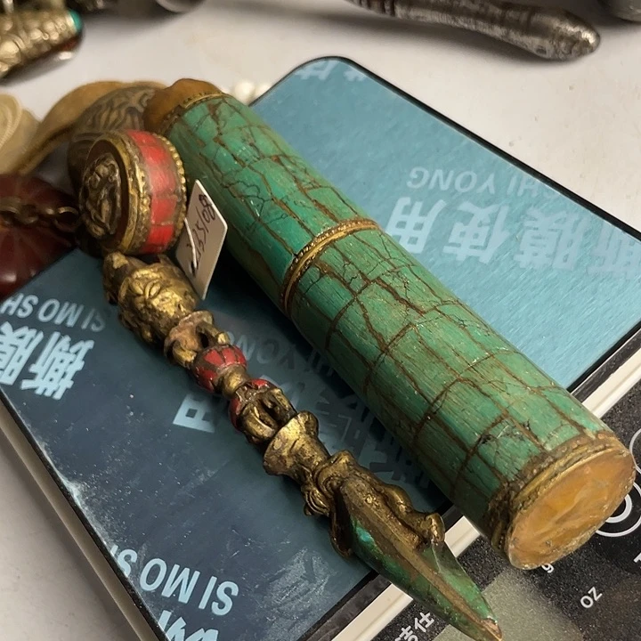 茶宠摆件工艺美术作品