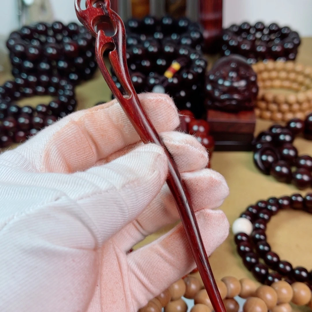 其他小叶紫檀小叶紫檀发簪