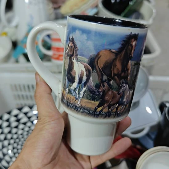 瓷片陶瓷餐具杯碗盘微瑕介意慎拍